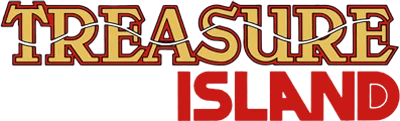 Treasure Island logo