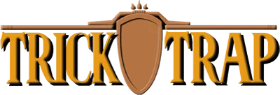 Trick Trap logo