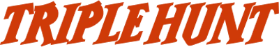 Triple Hunt logo