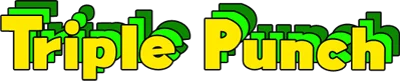 Triple Punch logo