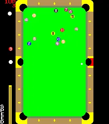 Backdrop artwork for Tri-Pool