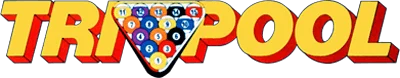Tri-Pool logo
