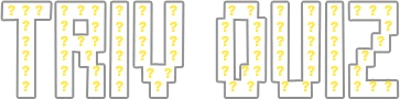 Triv Quiz logo