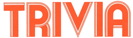 Backdrop artwork for Trivia