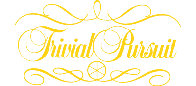 Trivial Pursuit logo