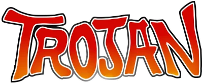 Trojan logo