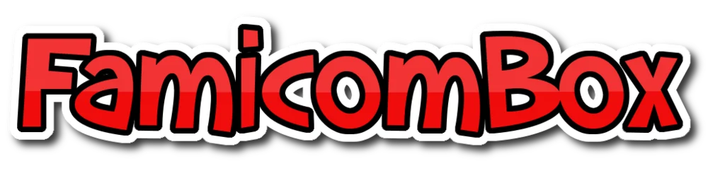 FamicomBox logo