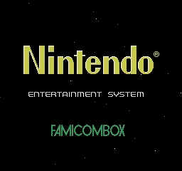 FamicomBox screenshot