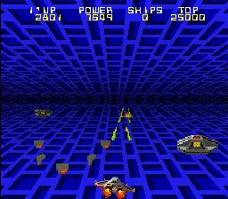 Backdrop artwork for Tube Panic
