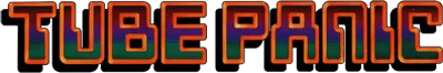 Tube Panic logo