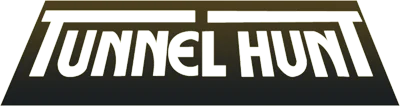 Tunnel Hunt logo