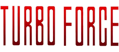 Turbo Force logo
