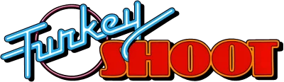 Turkey Shoot logo