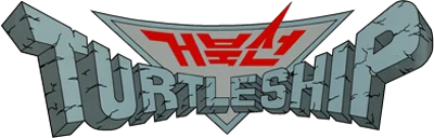 Turtle Ship logo
