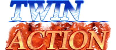 Twin Action logo