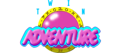 Twin Adventure logo