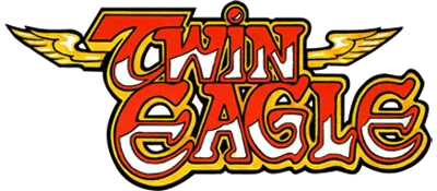 Twin Eagle: Revenge Joe's Brother logo