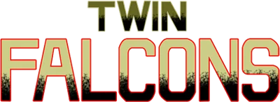 Twin Falcons logo