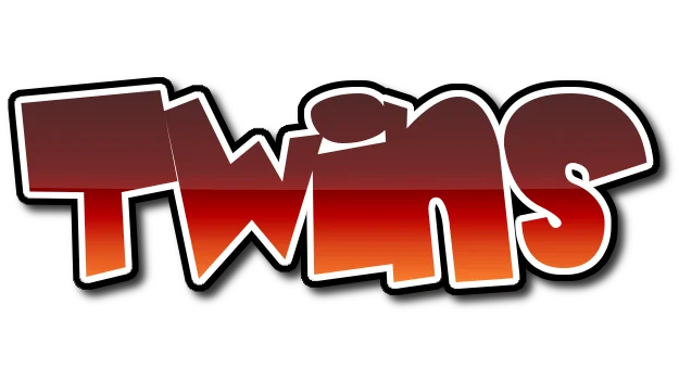 Twins logo