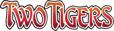 Two Tigers logo