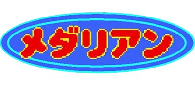 Uchuu Tokkyuu Medalian logo