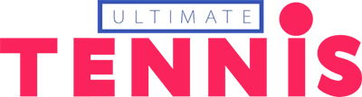 Ultimate Tennis logo