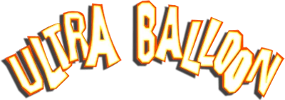 Ultra Balloon logo