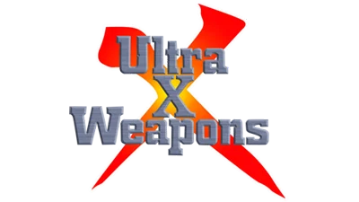 Ultra X Weapons / Ultra Keibitai logo