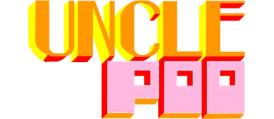 Uncle Poo logo