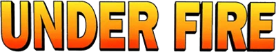 Under Fire logo