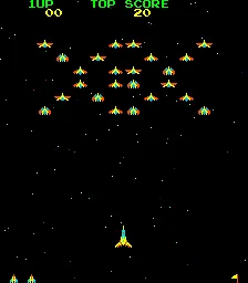Backdrop artwork for UniWar S