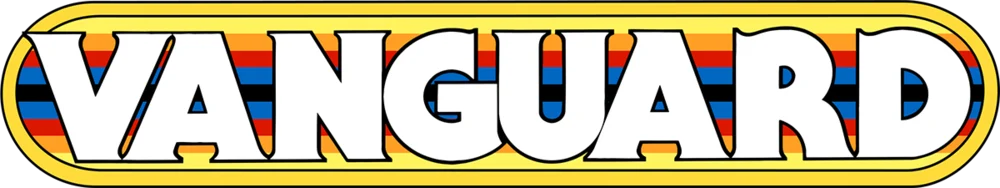 Vanguard logo