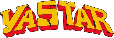 Vastar logo