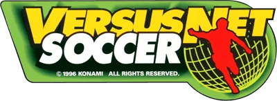 Versus Net Soccer logo