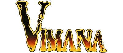 Vimana logo