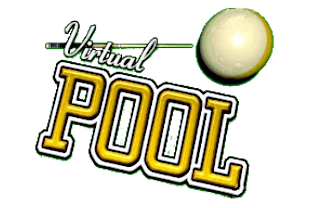 Virtual Pool logo