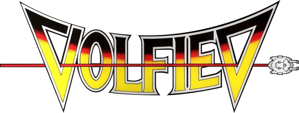 Volfied logo