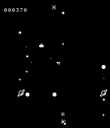 Backdrop artwork for Vortex