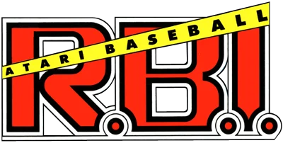 Vs. Atari R.B.I. Baseball logo
