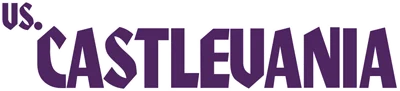 Vs. Castlevania logo