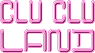 Vs. Clu Clu Land logo