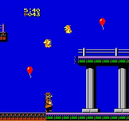 Backdrop artwork for Vs. Gumshoe