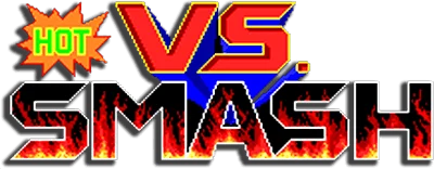 Vs. Hot Smash logo