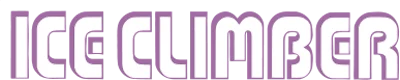 Vs. Ice Climber Dual logo