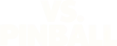 Vs. Pinball logo