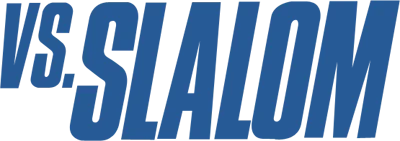 Vs. Slalom logo