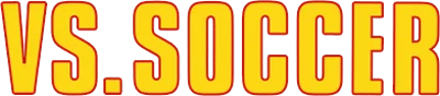 Vs. Soccer logo