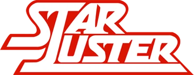Vs. Star Luster logo