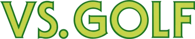 Vs. Stroke & Match Golf logo
