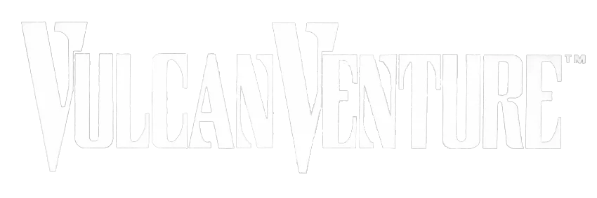 Vulcan Venture logo